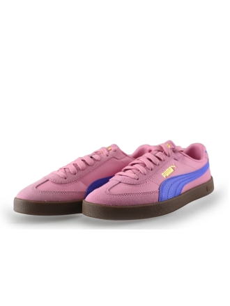 Puma Sneakers Roze 258311