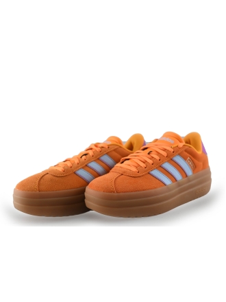 Adidas Sneakers Oranje 258313