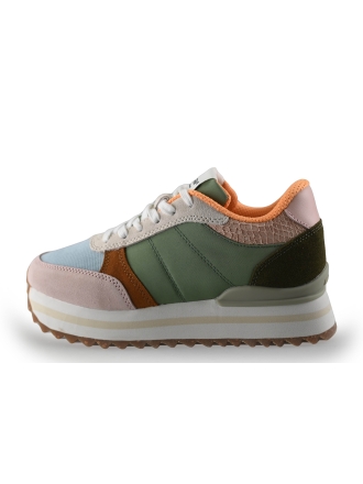 Woden Sneakers Overig 258314