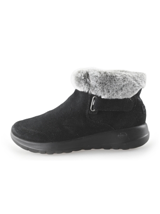Skechers Snowboots Zwart 258317