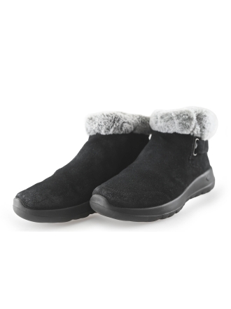 Skechers Snowboots Zwart 258317