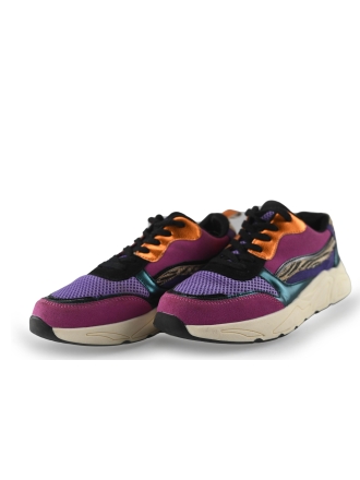 Cellini Sneakers Roze 258319