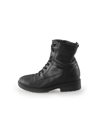 Gabor Veterboots Zwart 258321