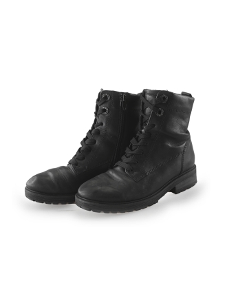 Gabor Veterboots Zwart 258321