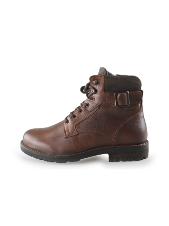 Nelson Veterboots Cognac 258325