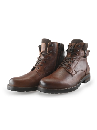Nelson Veterboots Cognac 258325