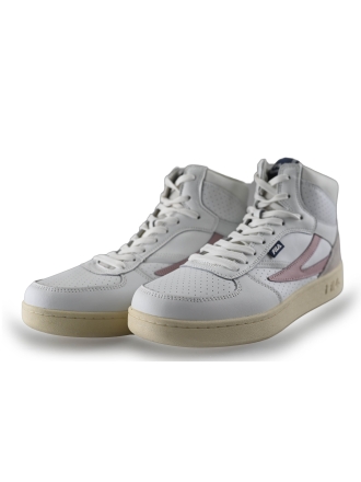 Fila Hoge sneakers Wit 258326