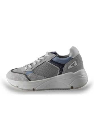 VIA VAI Sneakers Grijs 258327