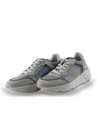 VIA VAI Sneakers Grijs 258327