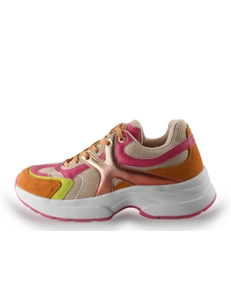 Mexx Sneakers Roze 258328