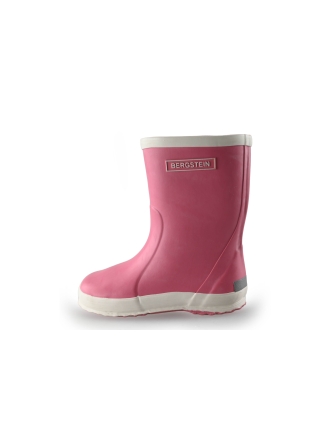 Bergstein Regenlaarzen Roze 258332