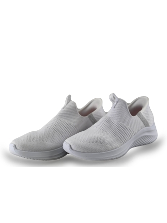 Skechers Instappers Wit 258334