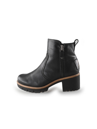 Panama Jack Boots Zwart 258335