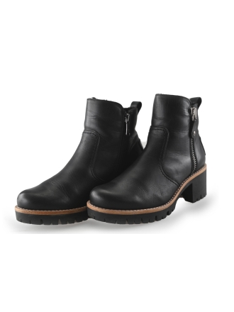 Panama Jack Boots Zwart 258335