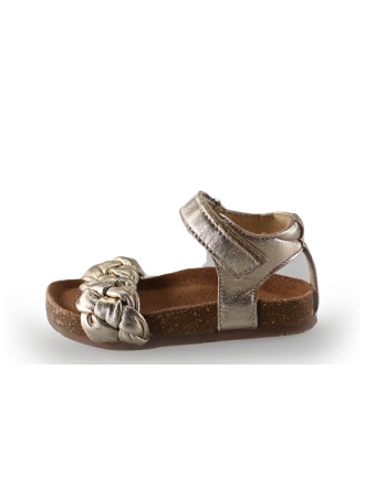Nelson Sandalen Goud 258339