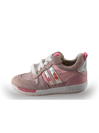 Shoesme Sneakers Roze 258342