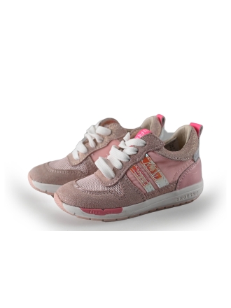 Shoesme Sneakers Roze 258342