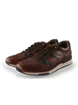 Australian Sneakers Cognac 258343