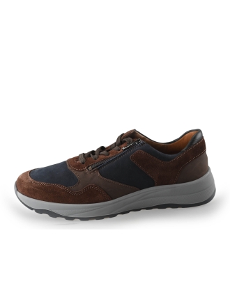 Waldlaufer Sneakers Cognac 258345