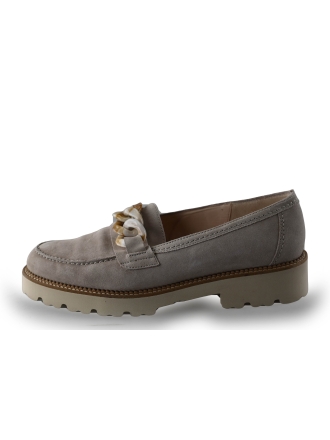 Gabor Loafers Beige 258346