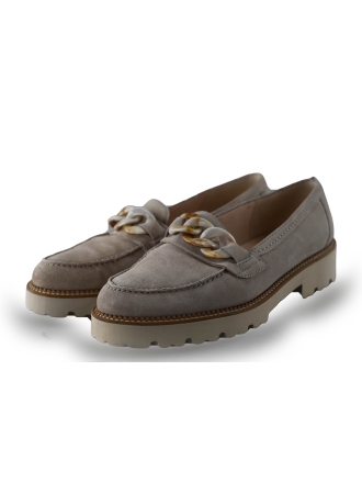 Gabor Loafers Beige 258346