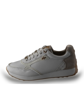 Mexx Sneakers Wit 258355