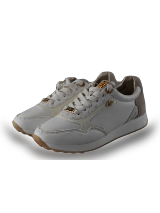 Mexx Sneakers Wit 258355