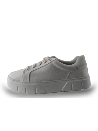 Timberland Sneakers Wit 258356