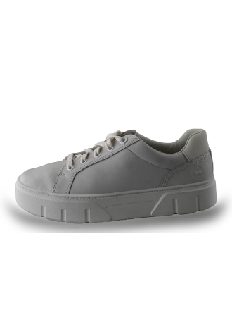 Timberland Sneakers Wit 258358