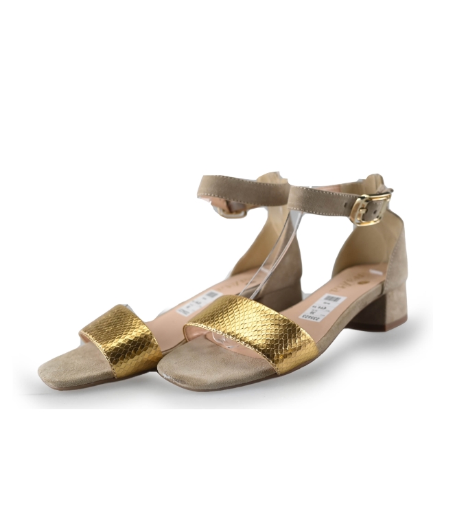 Linea Zeta Sandalen