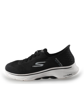 Skechers Instappers Zwart 258366