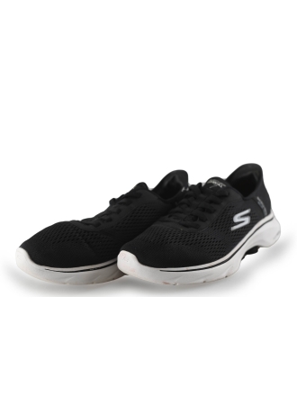 Skechers Instappers Zwart 258366