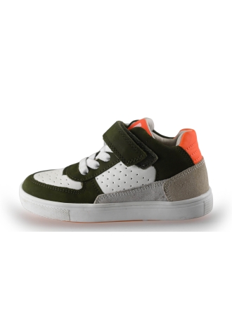 Bunniesjr Sneakers Groen 258367
