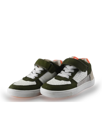 Bunniesjr Sneakers Groen 258367