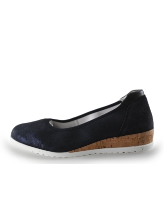 Feyn Ballerina's Blauw 258372