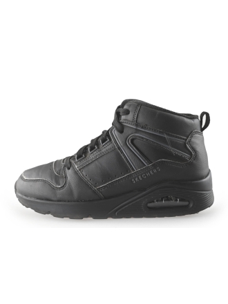 Skechers Hoge sneakers Zwart 258373