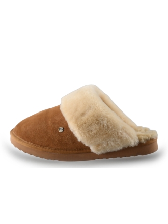 Warmbat Pantoffels Beige 258375