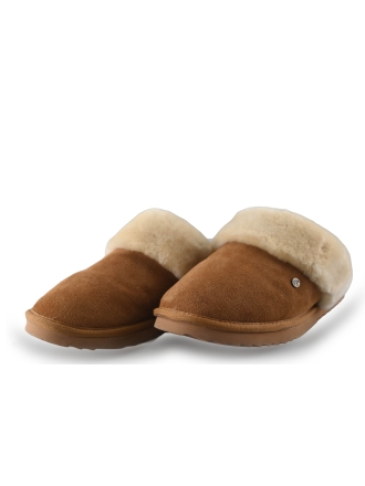 Warmbat Pantoffels Beige 258375