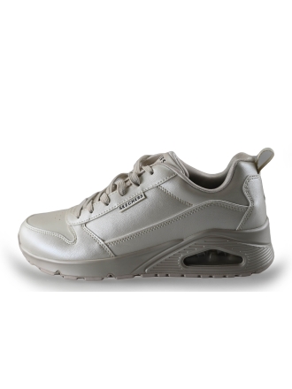 Skechers Sneakers Wit 258376