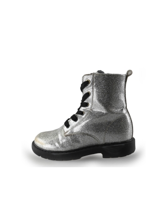 Kipling Veterboots Zilver 258379