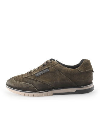 Bugatti Sneakers Groen 258385