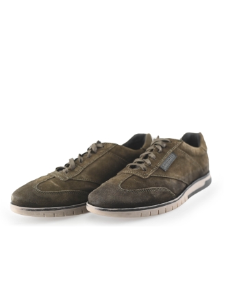 Bugatti Sneakers Groen 258385