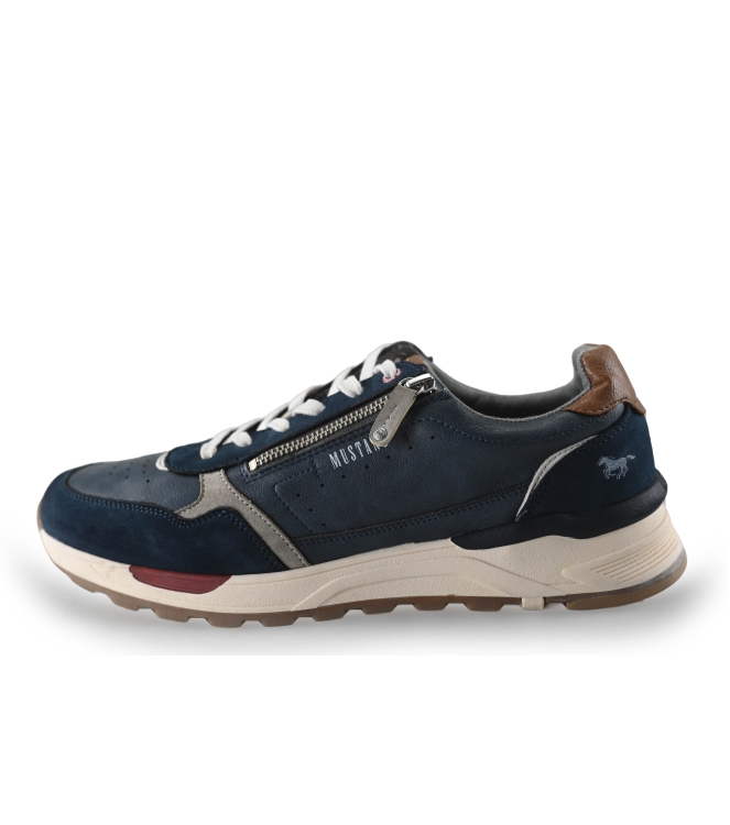 Mustang Sneakers