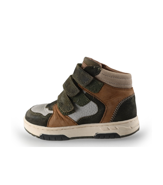 Muyters Hoge sneakers