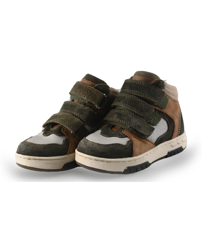 Muyters Hoge sneakers