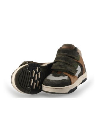 Muyters Hoge sneakers