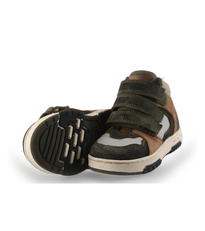 Muyters Hoge sneakers