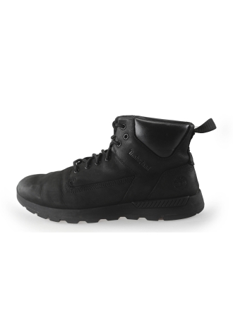 Timberland Hoge sneakers Zwart 258395