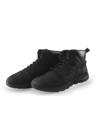 Timberland Hoge sneakers Zwart 258395