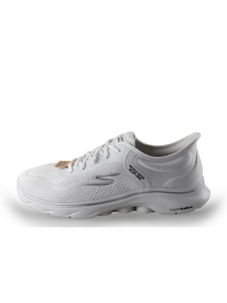 Skechers Sneakers Wit 258400